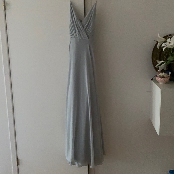 David’s Bridal Bridesmaids dress - Picture 1 of 3